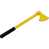 Neilsen Rubber Handle Garnden Hatchet Axe Chopper Splitter Wood Camping Kindle